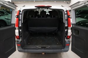 Mercedes Vito bild 12