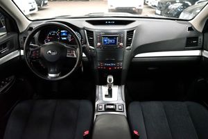 Subaru Outback bild 5