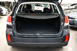 Subaru Outback bild 14