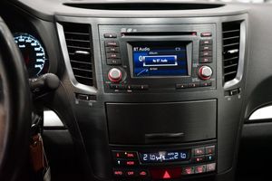 Subaru Outback bild 7