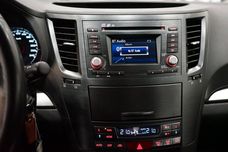 Subaru Outback bild 7