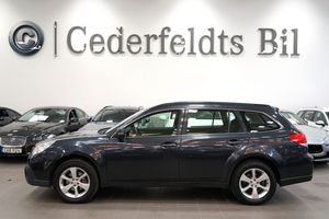 Subaru Outback bild 1