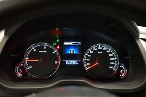 Subaru Outback bild 9