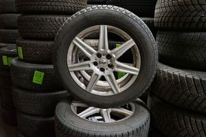 Subaru Outback bild 15