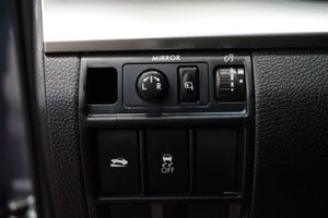 Subaru Outback bild 11