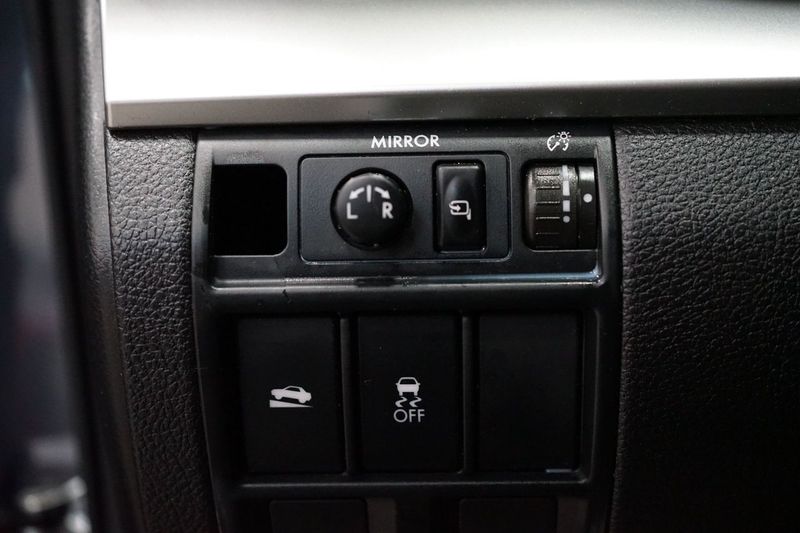 Subaru Outback bild 11