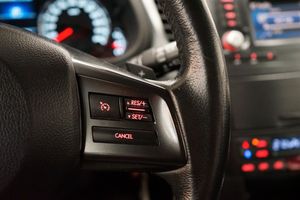 Subaru Outback bild 13