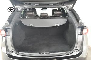 Mazda CX-5 bild 9