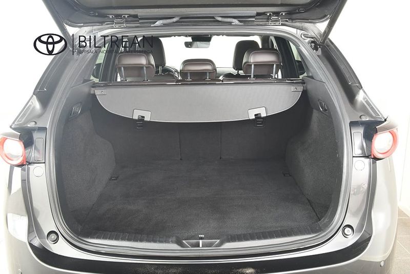 Mazda CX-5 bild 9
