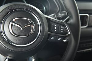 Mazda CX-5 bild 13