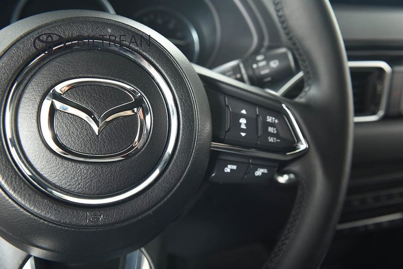 Mazda CX-5 bild 13