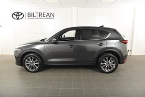 Mazda CX-5 bild 2