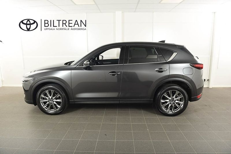 Mazda CX-5 bild 2