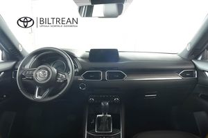 Mazda CX-5 bild 8