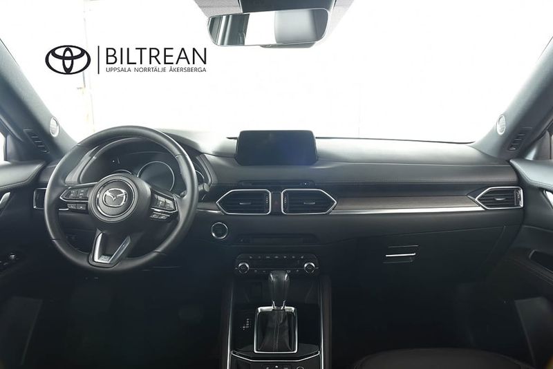 Mazda CX-5 bild 8