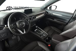 Mazda CX-5 bild 6