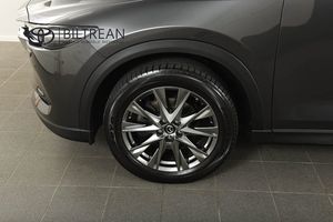 Mazda CX-5 bild 16