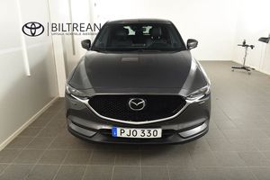 Mazda CX-5 bild 5