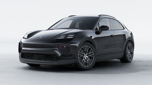 Porsche Macan 4 Privatleasing: 9.900kr / Op. lease: 11.440kr - 2026