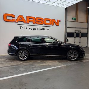 Volkswagen Passat bild 3