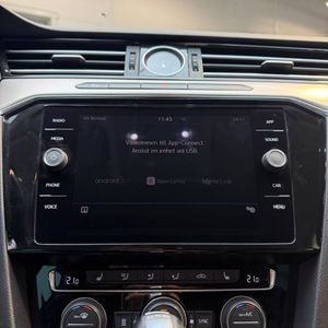 Volkswagen Passat bild 13