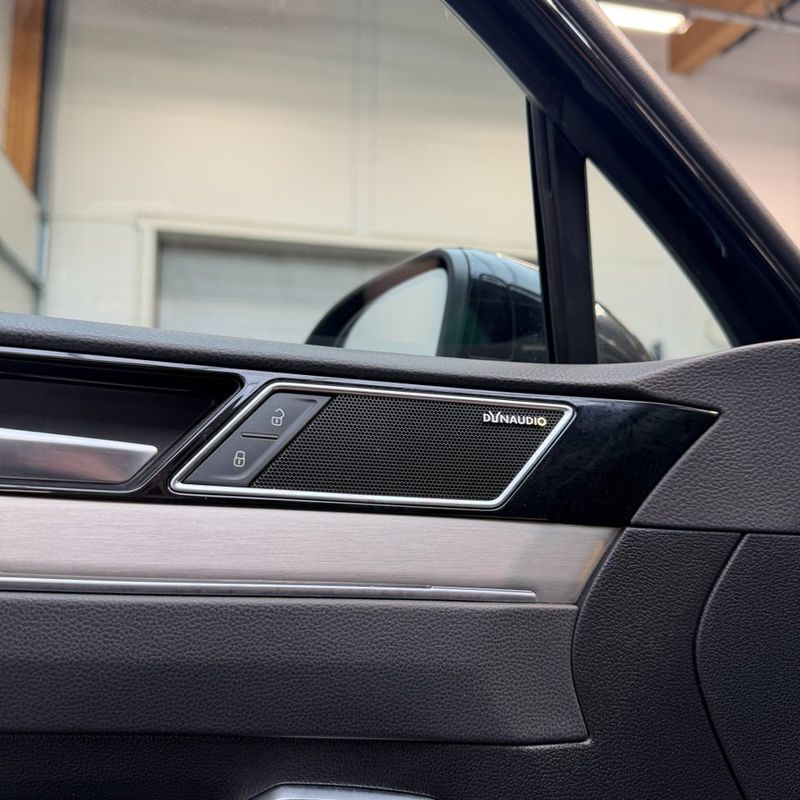 Volkswagen Passat bild 12