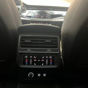 Audi Q8 bild 15