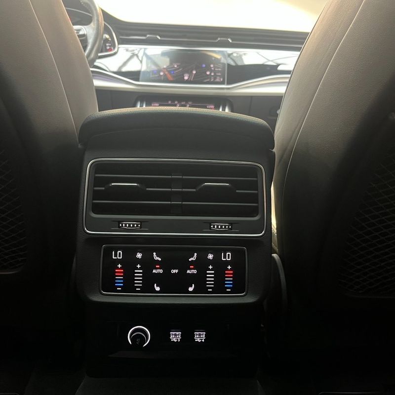 Audi Q8 bild 15