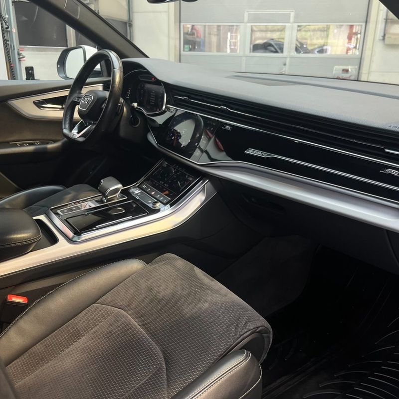 Audi Q8 bild 12