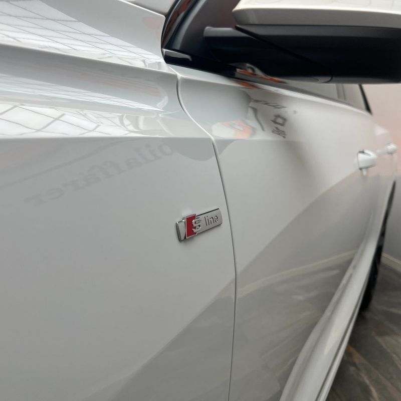 Audi Q8 bild 7