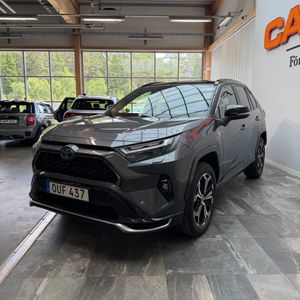Toyota RAV4 bild 5