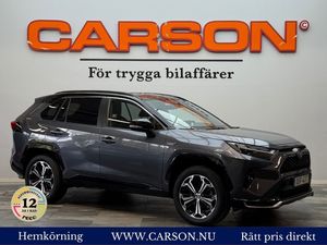 Toyota RAV4 bild 1