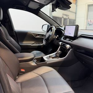 Toyota RAV4 bild 11