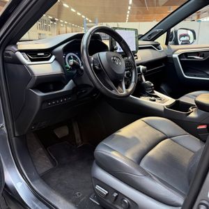 Toyota RAV4 bild 8