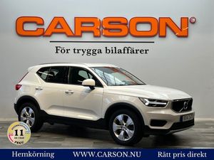 Volvo XC40 bild 1