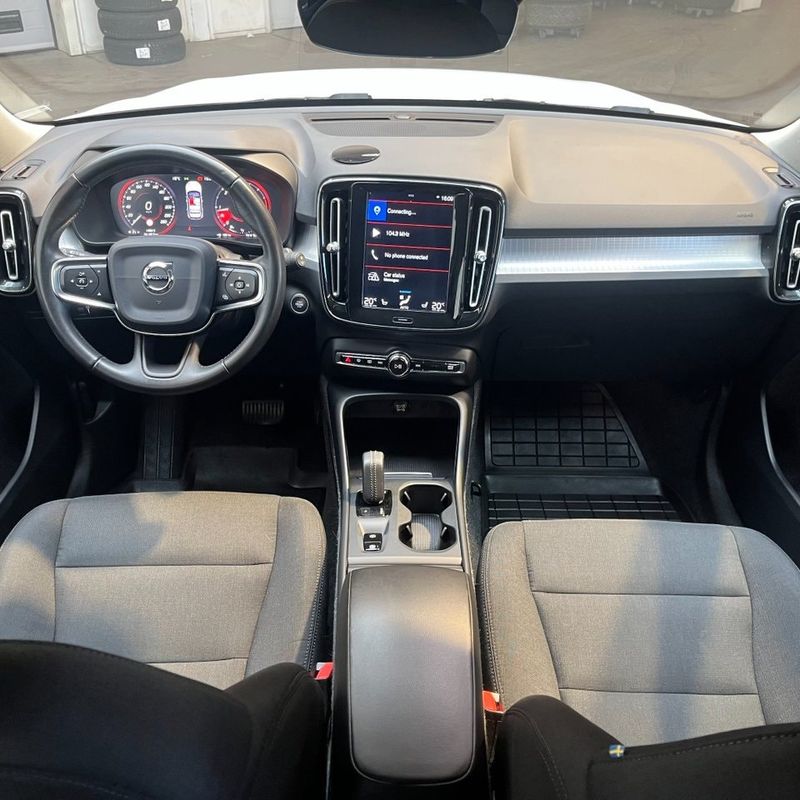 Volvo XC40 bild 9