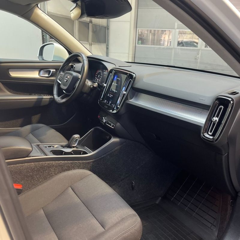 Volvo XC40 bild 12