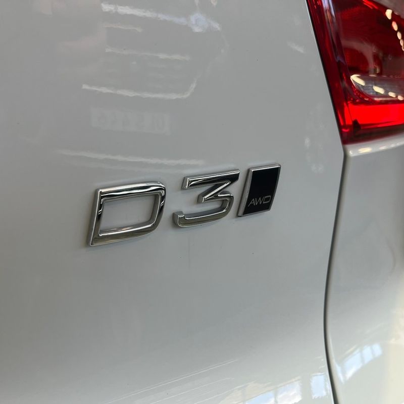 Volvo XC40 bild 6