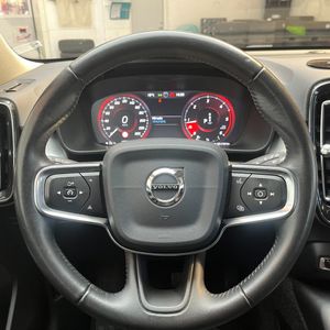 Volvo XC40 bild 10