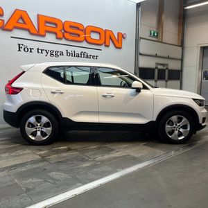 Volvo XC40 bild 3