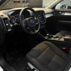 Volvo XC40 bild 8