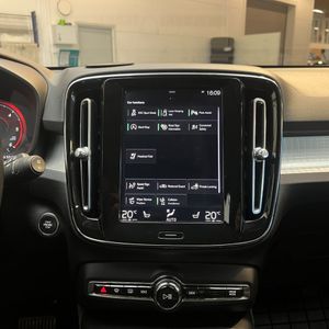 Volvo XC40 bild 11