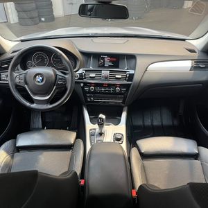BMW X3 bild 9
