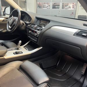 BMW X3 bild 11