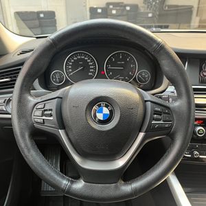 BMW X3 bild 10