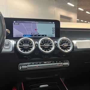 Mercedes GLB200 bild 13