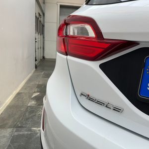 Ford Fiesta bild 7