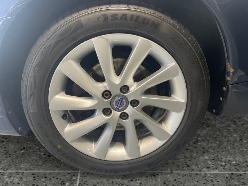 Volvo V70 bild 20