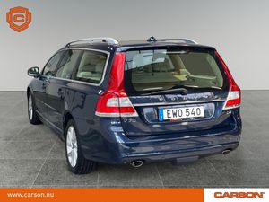 Volvo V70 bild 4