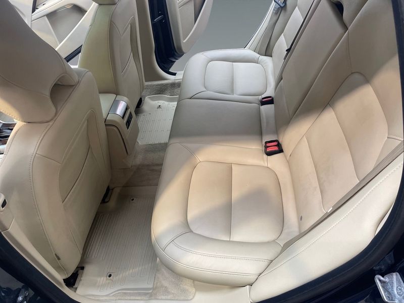 Volvo V70 bild 12